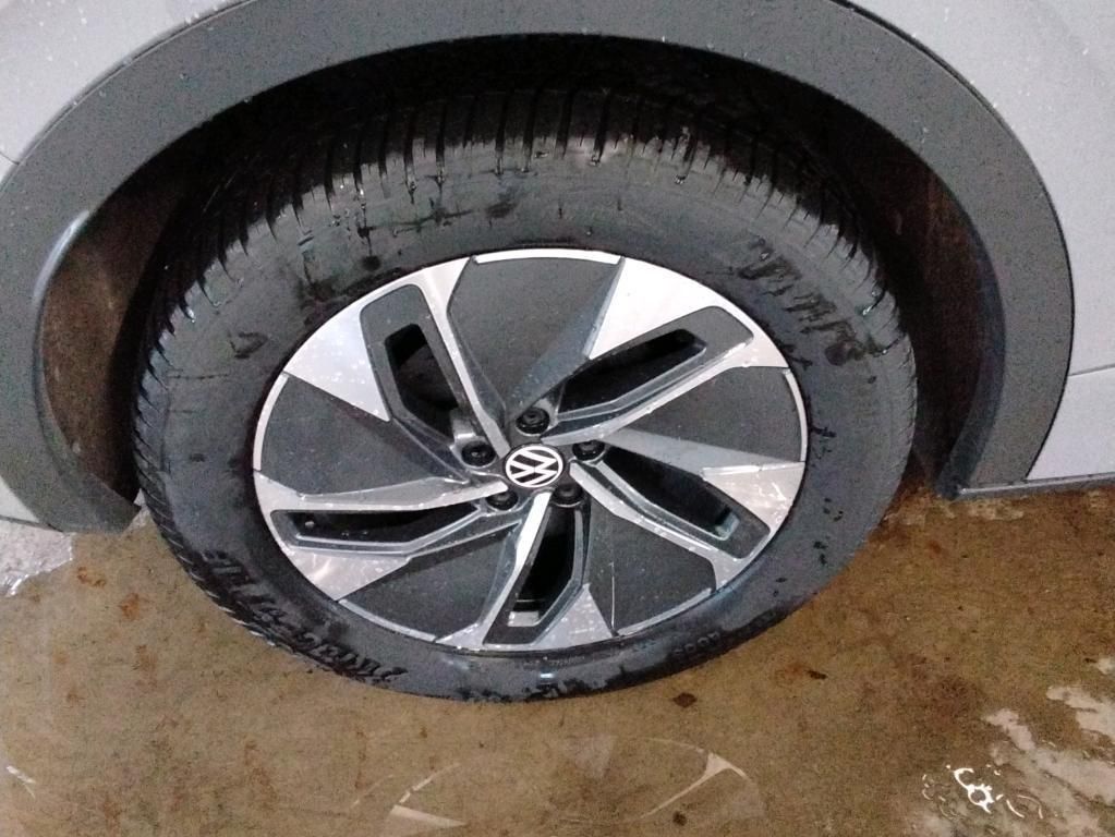 Volkswagen ID.5 2022
