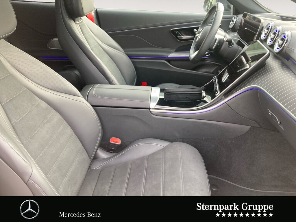 Mercedes-Benz CLE 200 2024