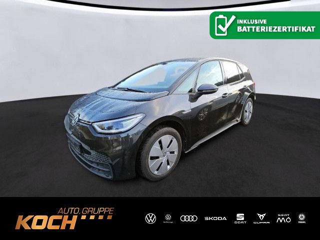 Volkswagen ID.3 2021