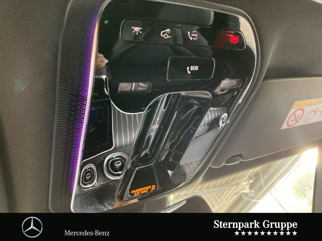 Mercedes-Benz CLE 200 2024