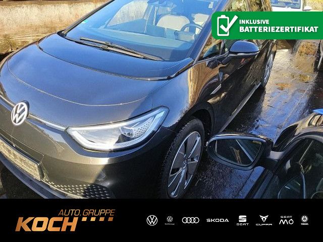 Volkswagen ID.3 2021