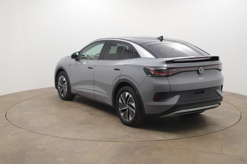 Volkswagen ID.5 2022