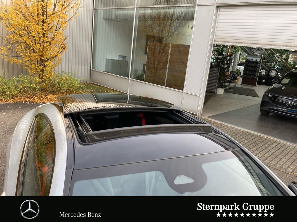 Mercedes-Benz CLE 200 2024