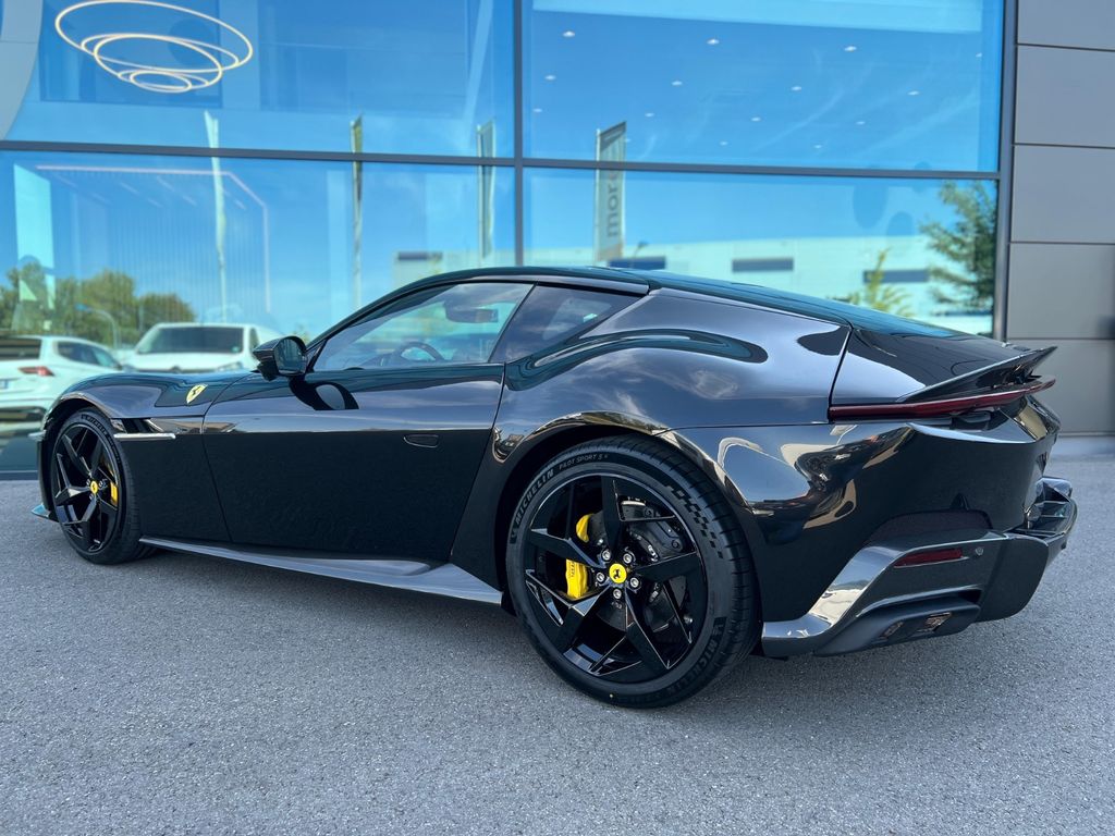 Ferrari 12Cilindri