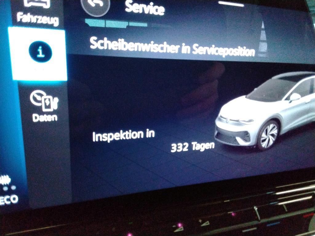 Volkswagen ID.5 2022