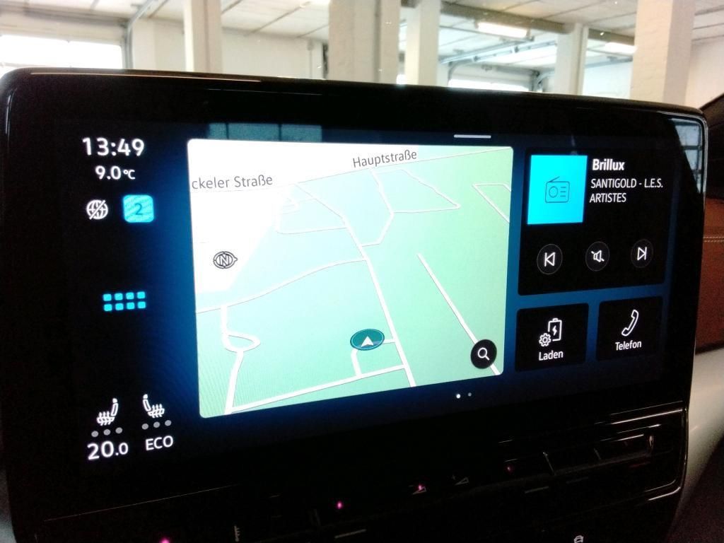 Volkswagen ID.5 2022