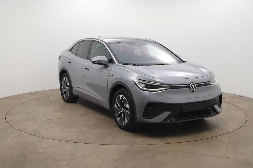 Volkswagen ID.5 2022