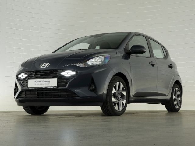 Hyundai i10 2025