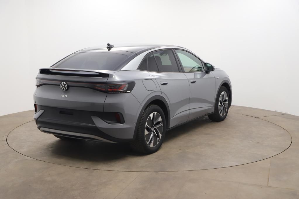 Volkswagen ID.5 2022