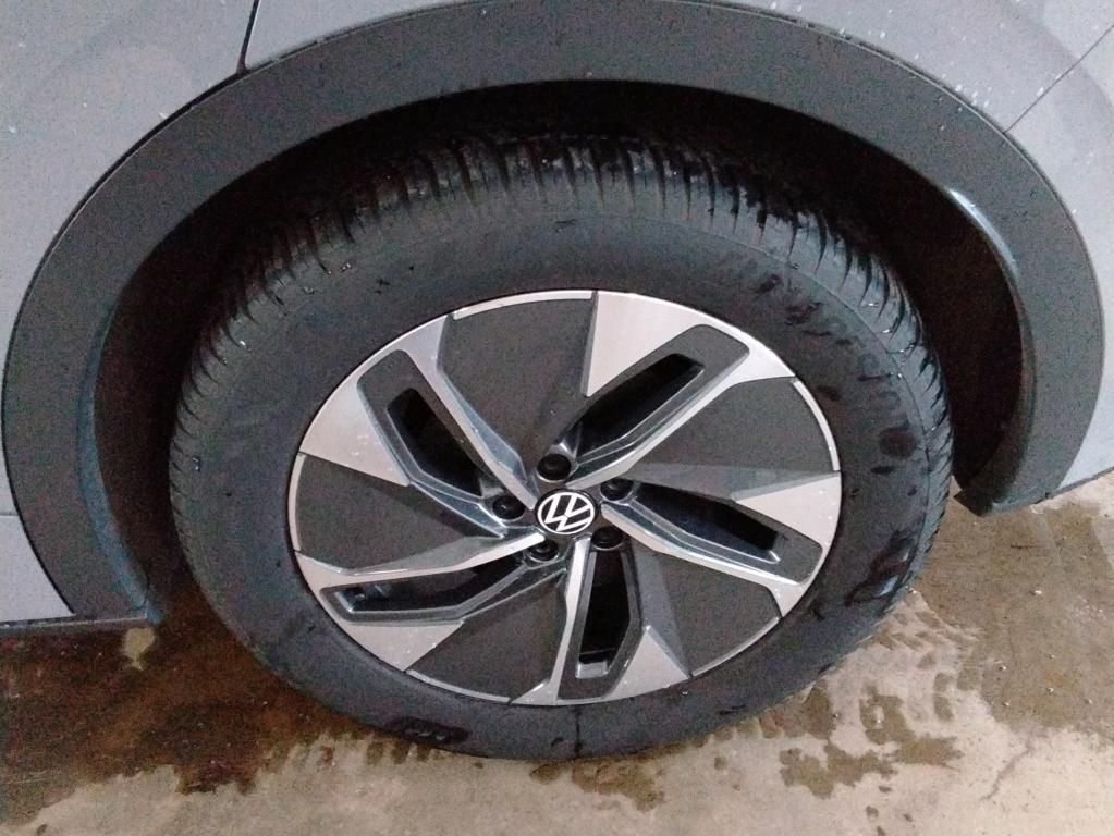 Volkswagen ID.5 2022