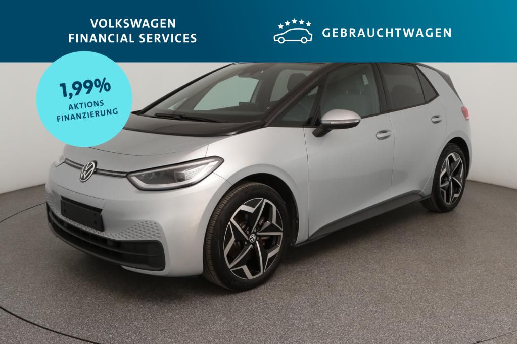 Volkswagen ID.3 2023