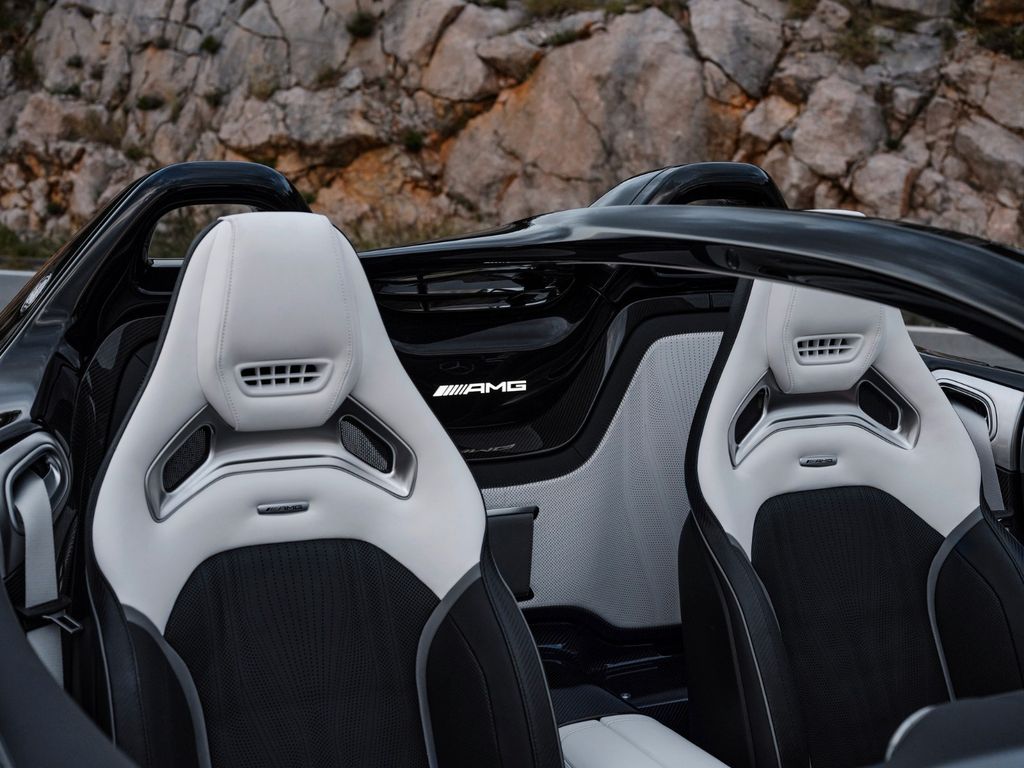 Mercedes-Benz SL 63 AMG