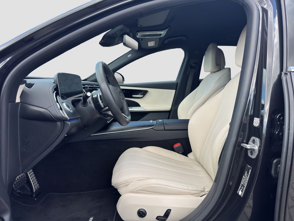 Mercedes-Benz E 300 2024