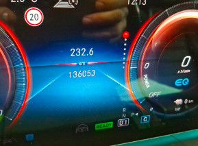 Mercedes-Benz GLE 350 2022