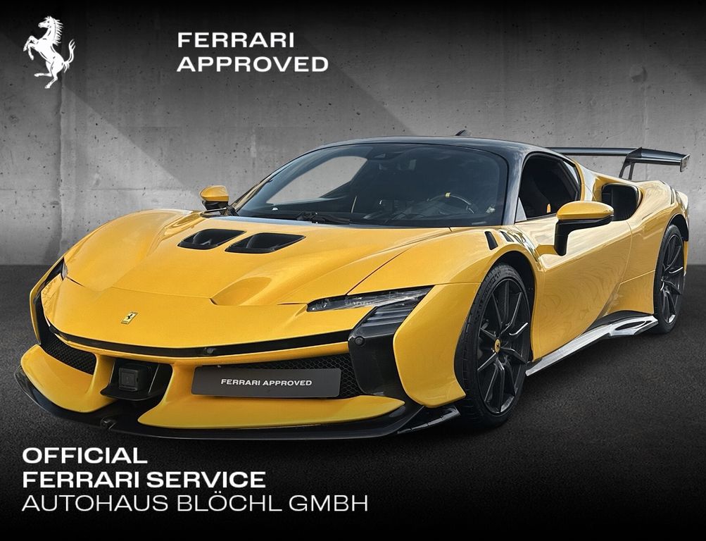 Ferrari SF90 2025