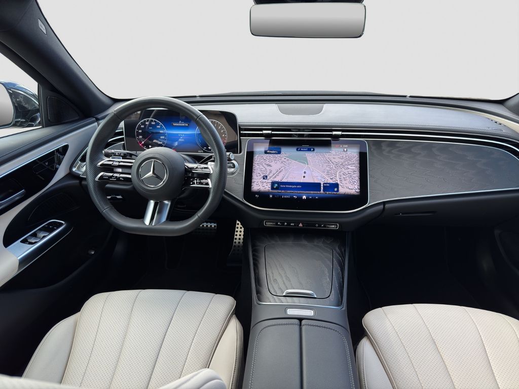 Mercedes-Benz E 300 2024