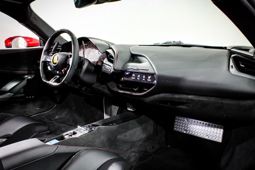 Ferrari SF90