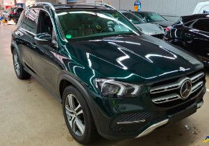 Mercedes-Benz GLE 350 2022