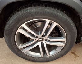 Mercedes-Benz GLE 350 2022