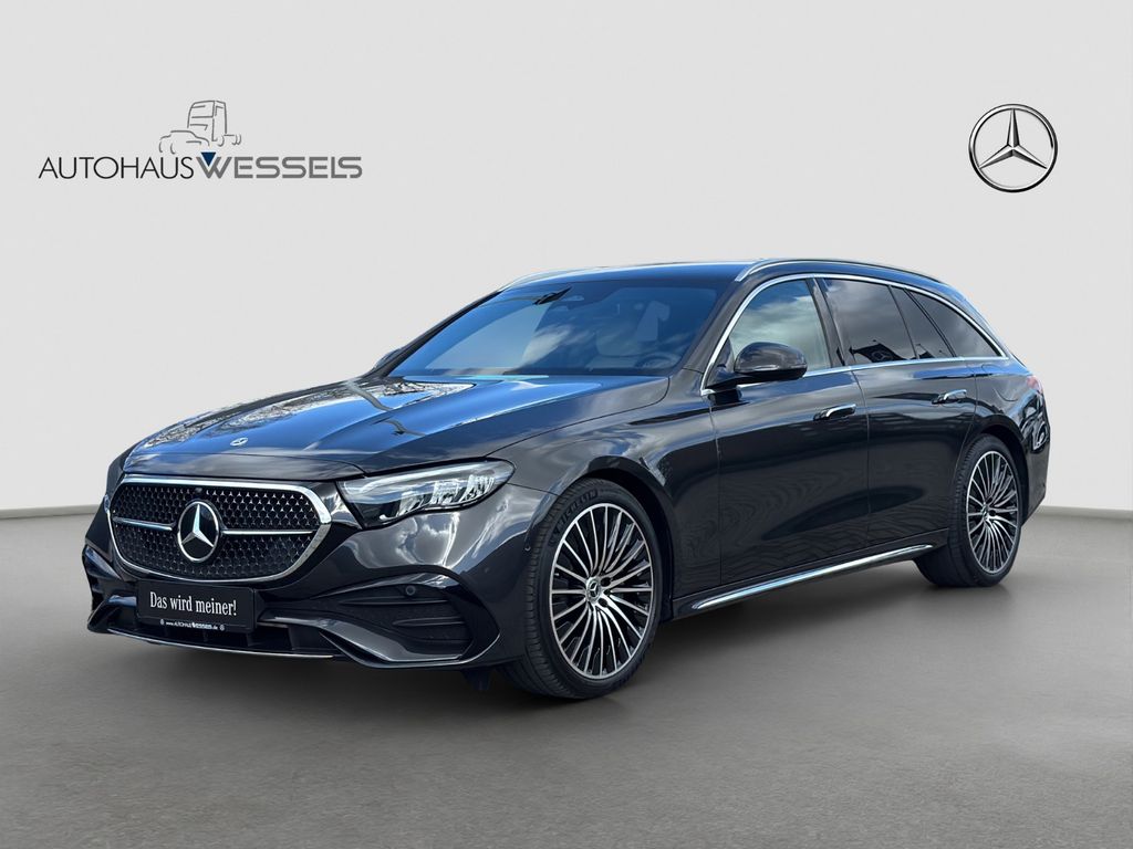 Mercedes-Benz E 300 2024