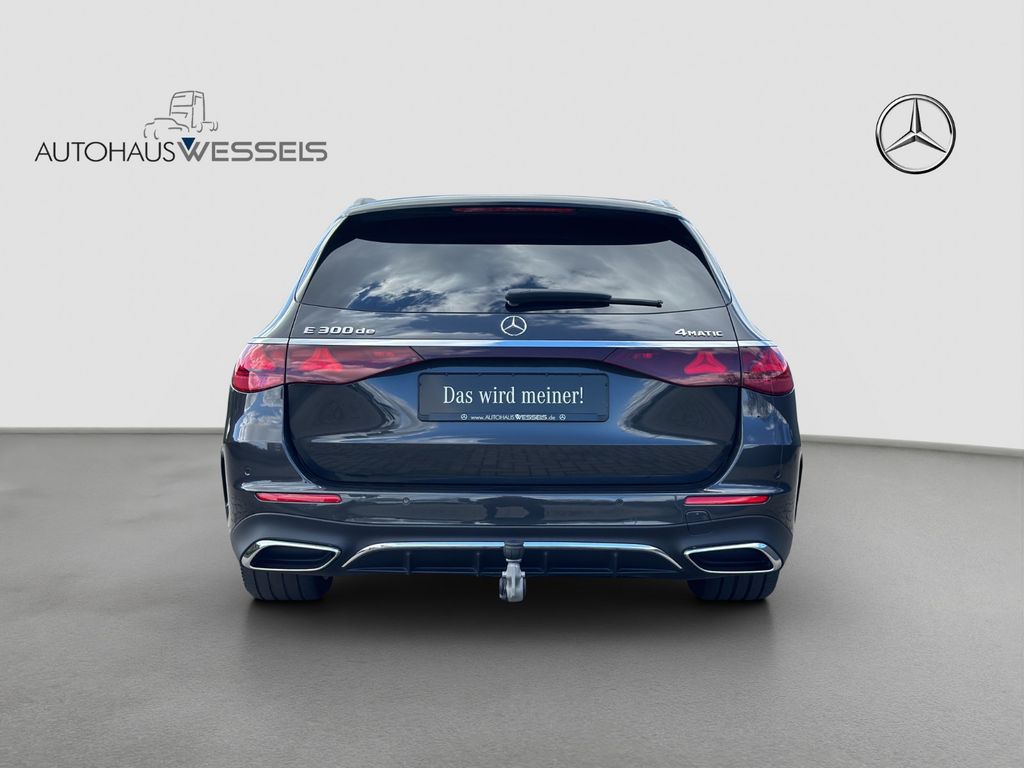 Mercedes-Benz E 300 2024