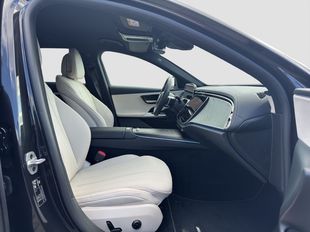 Mercedes-Benz E 300 2024