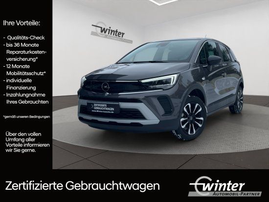 Opel Crossland (X) 2023