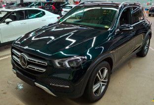 Mercedes-Benz GLE 350 2022