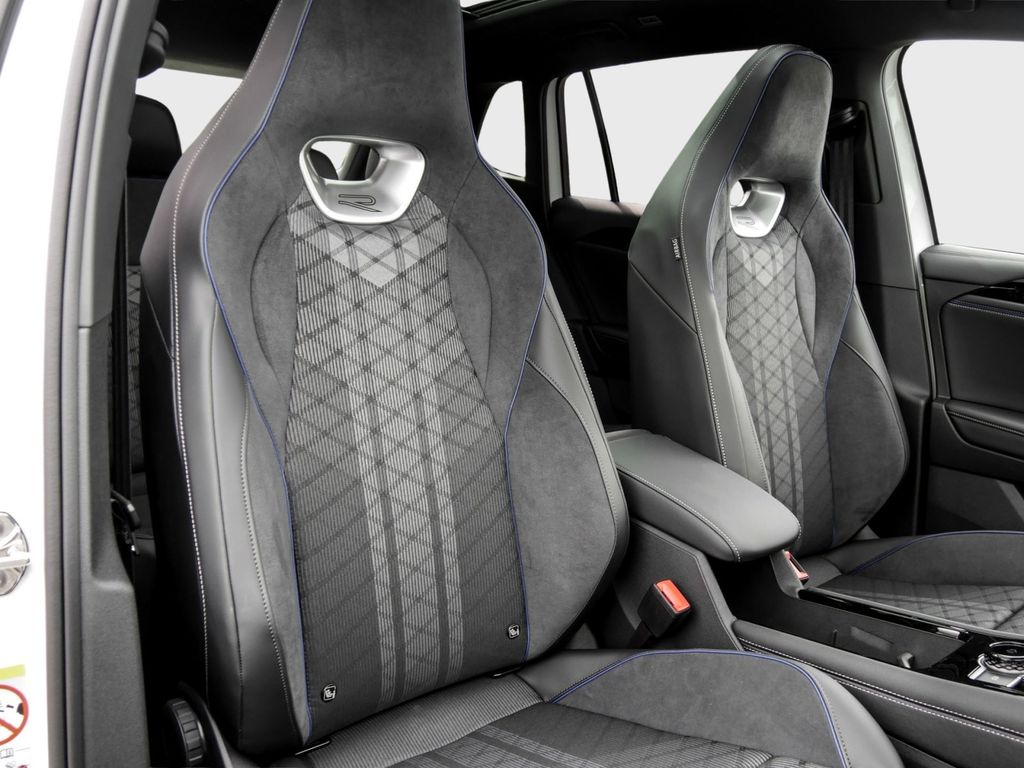 Volkswagen Tiguan 2025