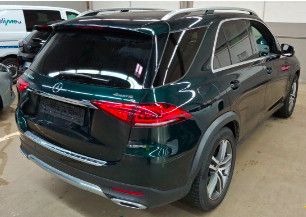 Mercedes-Benz GLE 350 2022