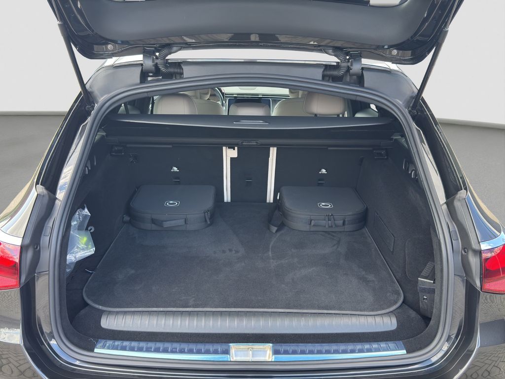 Mercedes-Benz E 300 2024