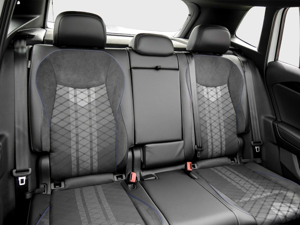 Volkswagen Tiguan 2025