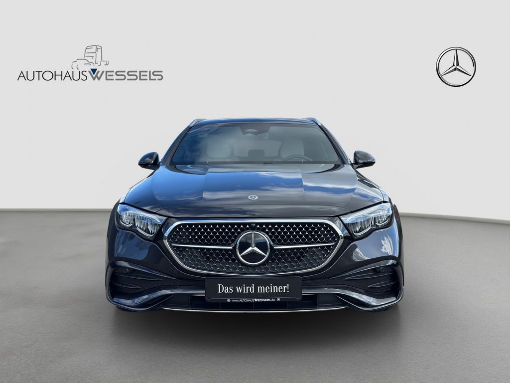 Mercedes-Benz E 300 2024