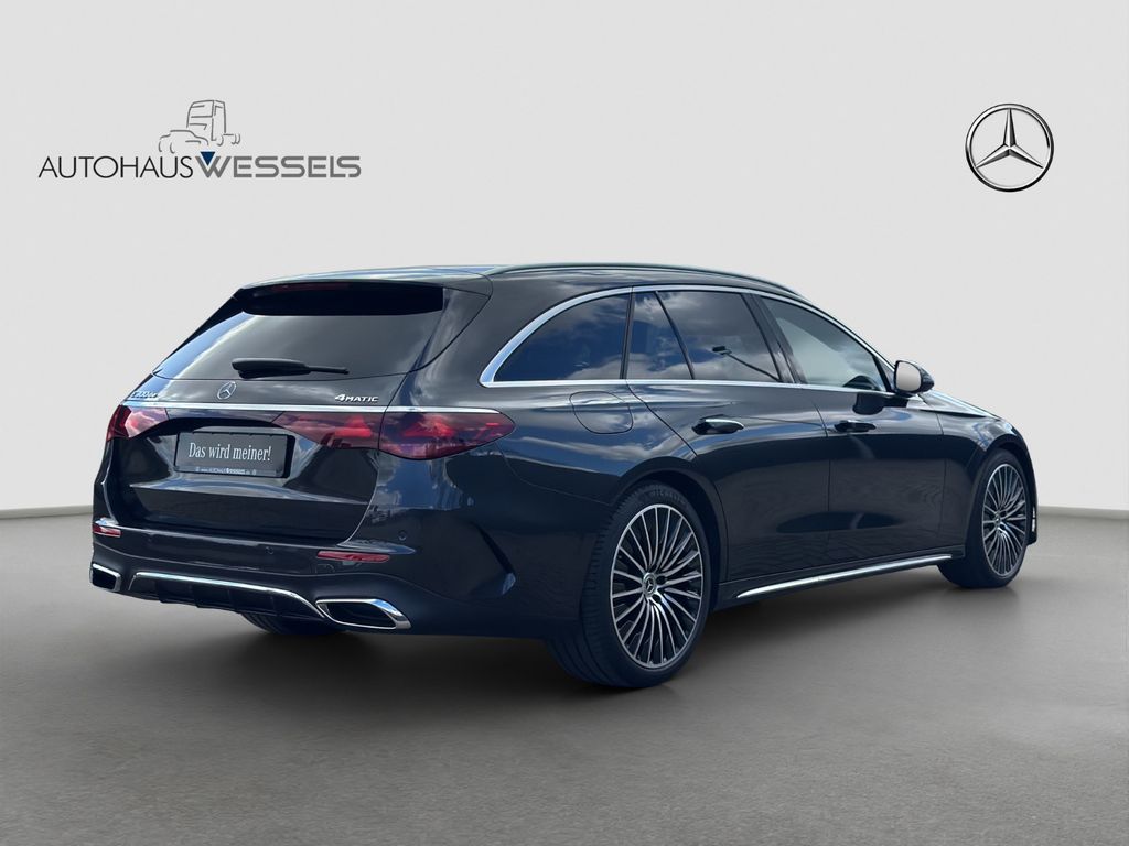 Mercedes-Benz E 300 2024