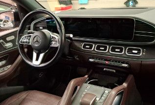 Mercedes-Benz GLE 350 2022