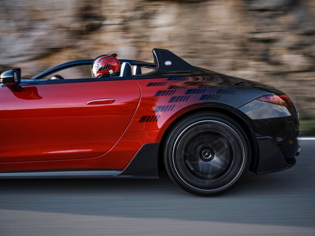 Mercedes-Benz SL 63 AMG