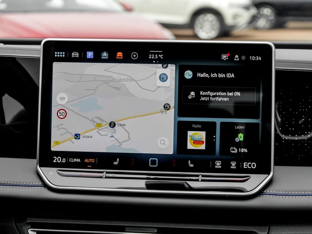 Volkswagen Tiguan 2025