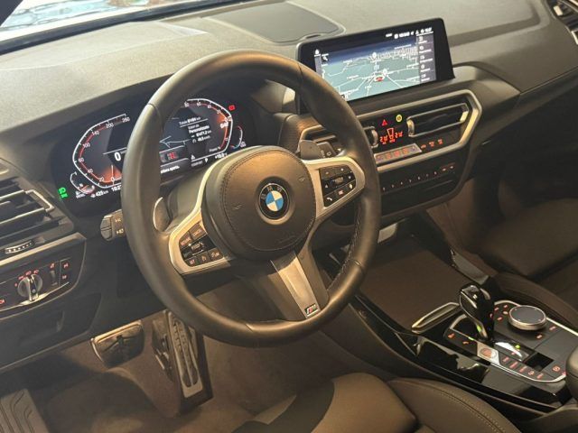 BMW X3 2024