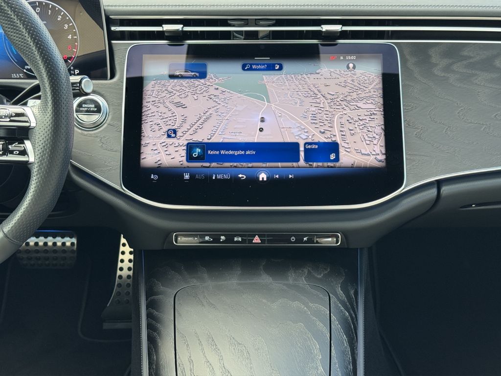 Mercedes-Benz E 300 2024