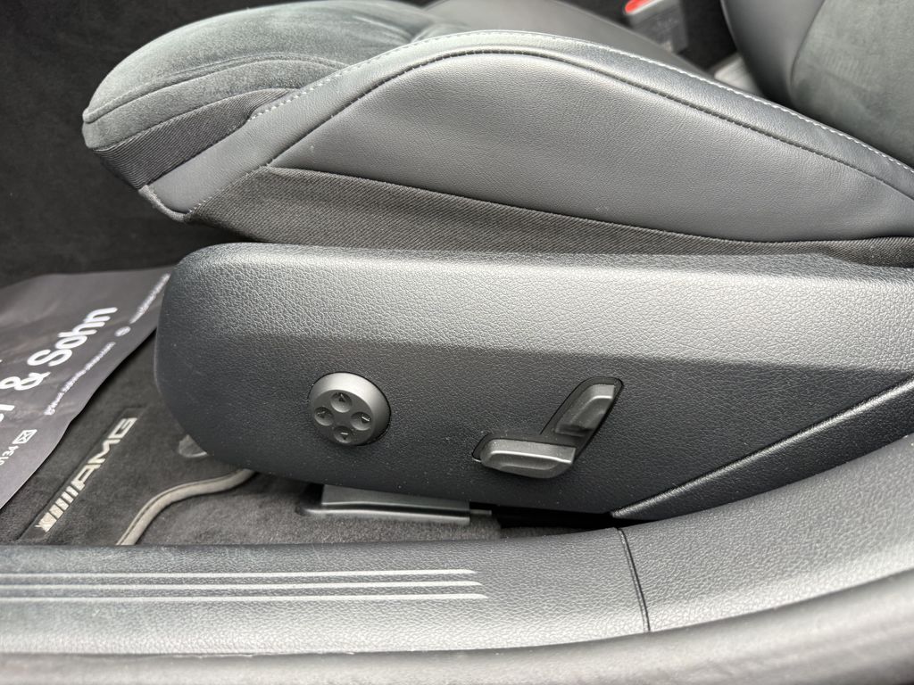 Mercedes-Benz E 200 2024