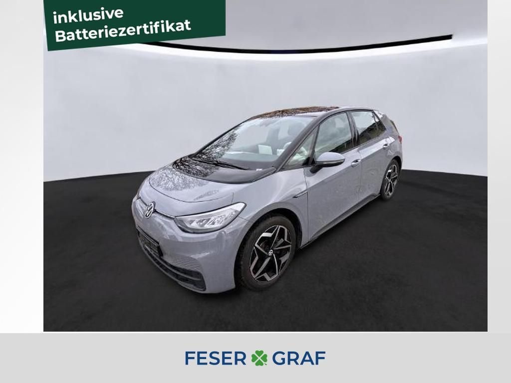 Volkswagen ID.3 2022