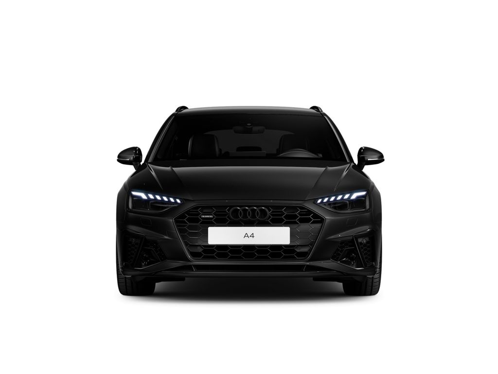 Audi A4 2025