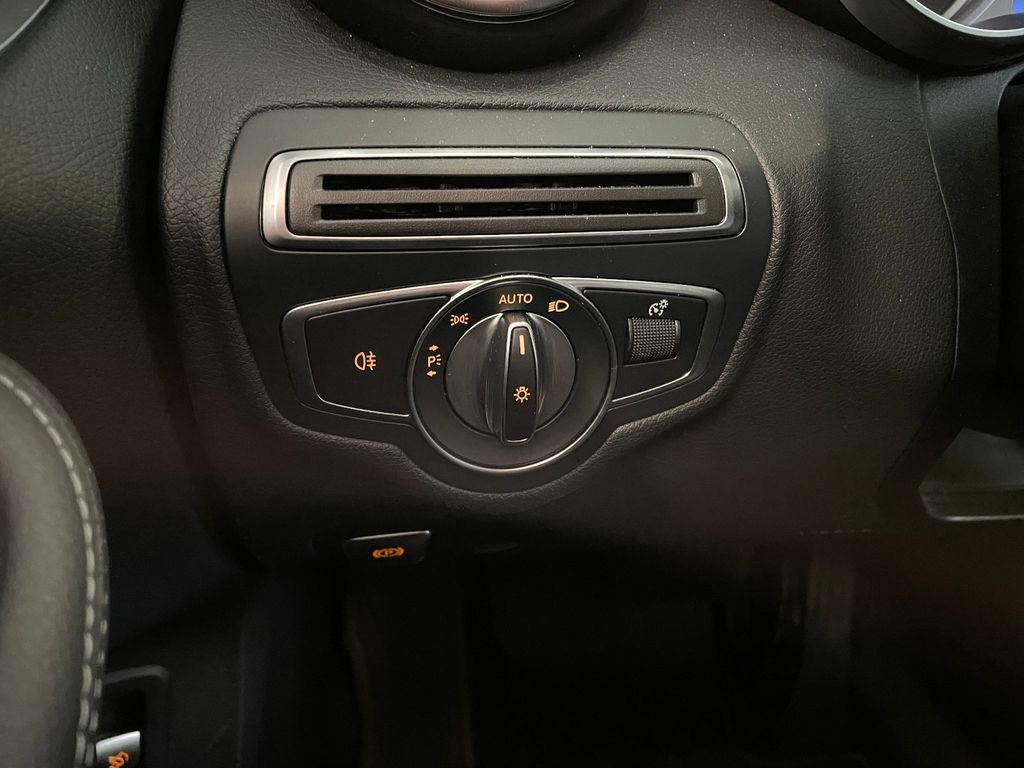 Mercedes-Benz C 220 2021