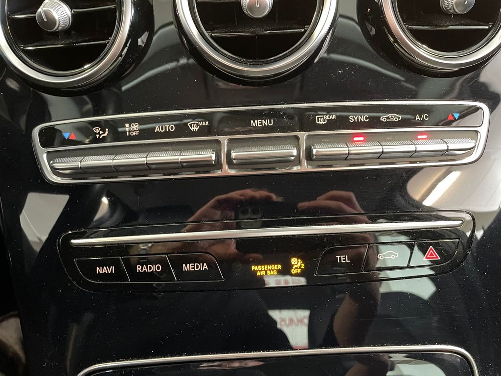 Mercedes-Benz C 220 2021