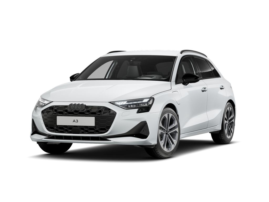 Audi A3 2025