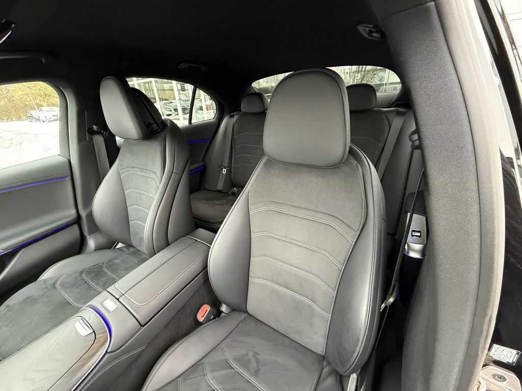 Mercedes-Benz E 200 2024