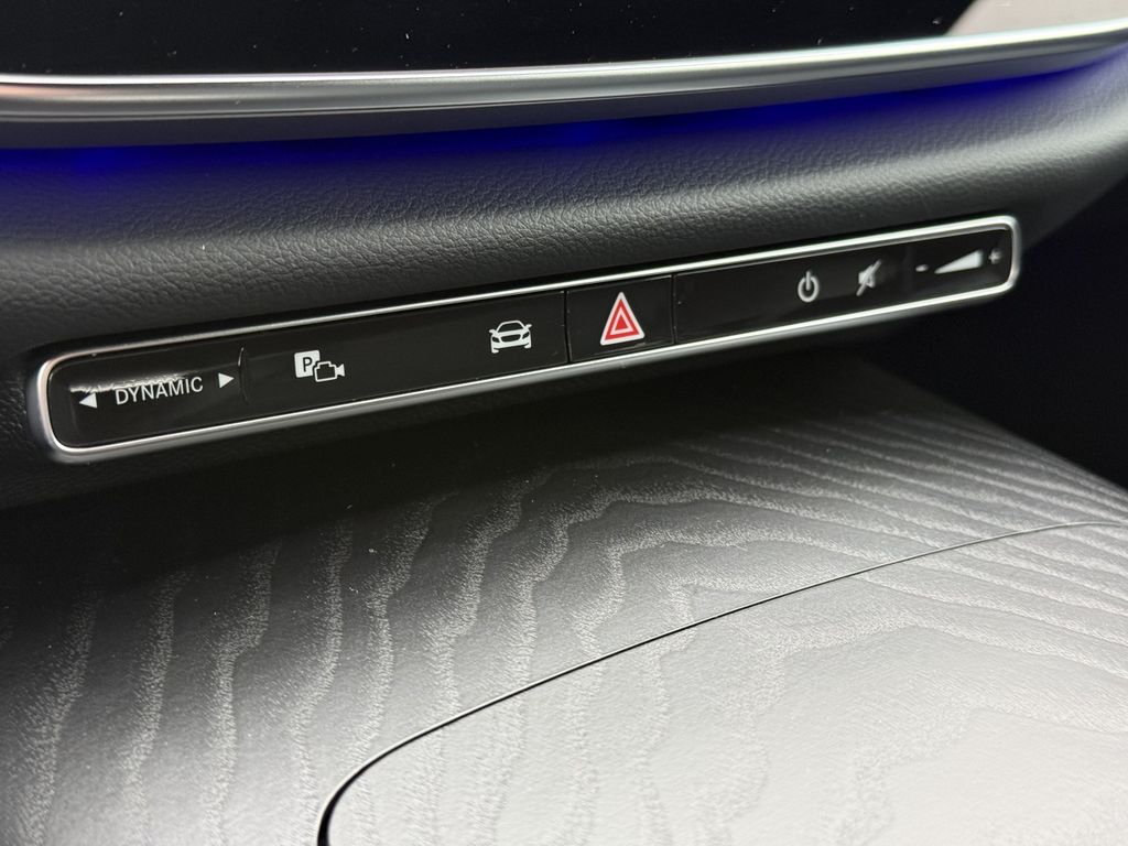 Mercedes-Benz E 200 2024