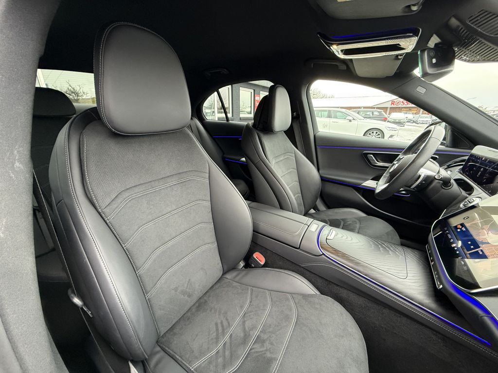 Mercedes-Benz E 200 2024