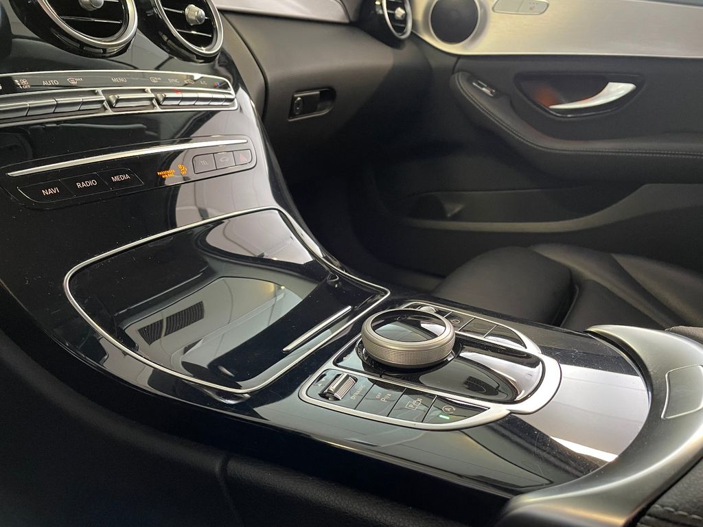 Mercedes-Benz C 220 2021