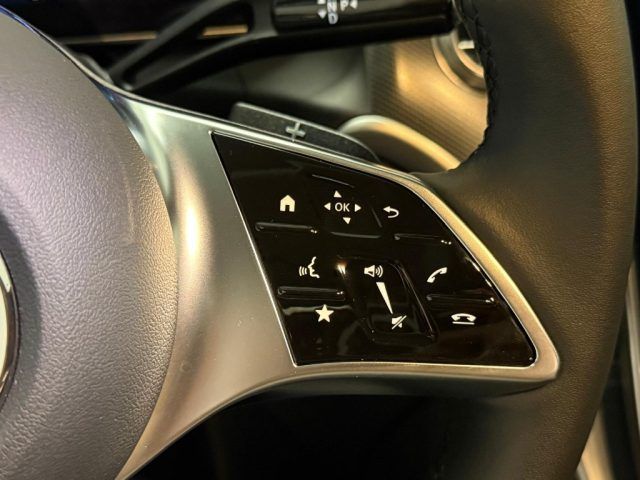 Mercedes-Benz Other 2025